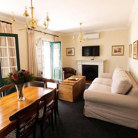 De Kothuize 7 Apartment Graaff Reinet Luaran gambar