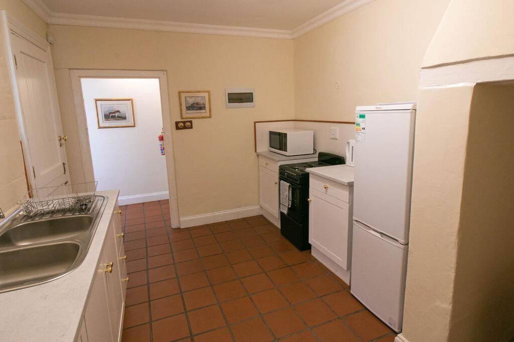 De Kothuize 7 Apartment Graaff Reinet Luaran gambar