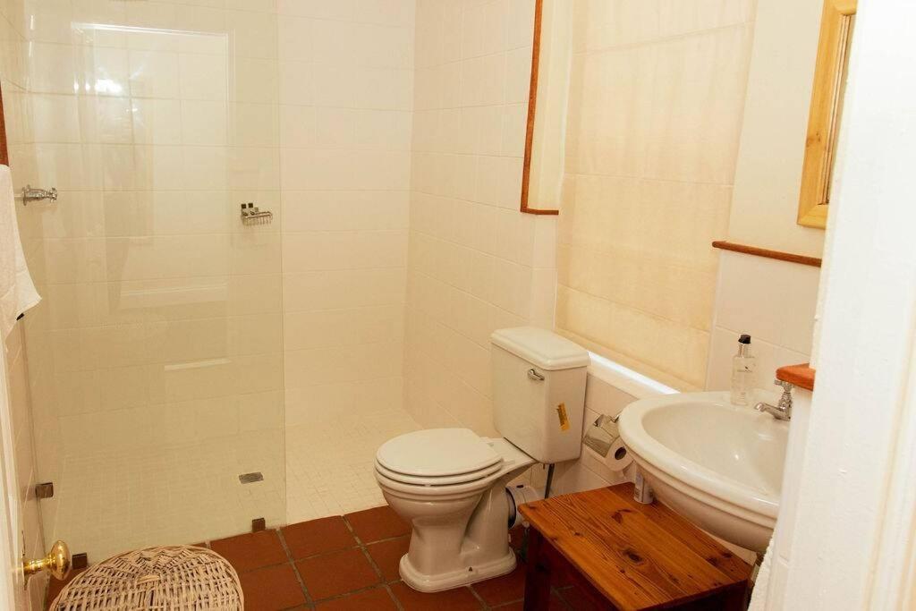 De Kothuize 7 Apartment Graaff Reinet Luaran gambar